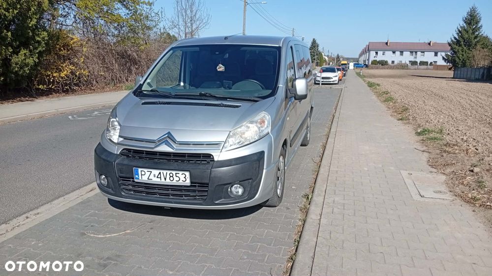 Citroën Jumpy Combi - 4