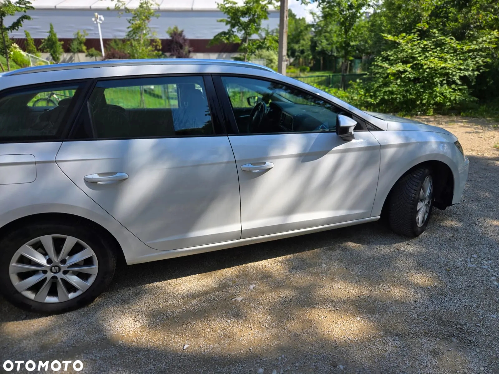 Seat Leon 1.6 TDI Full LED S&S - 7