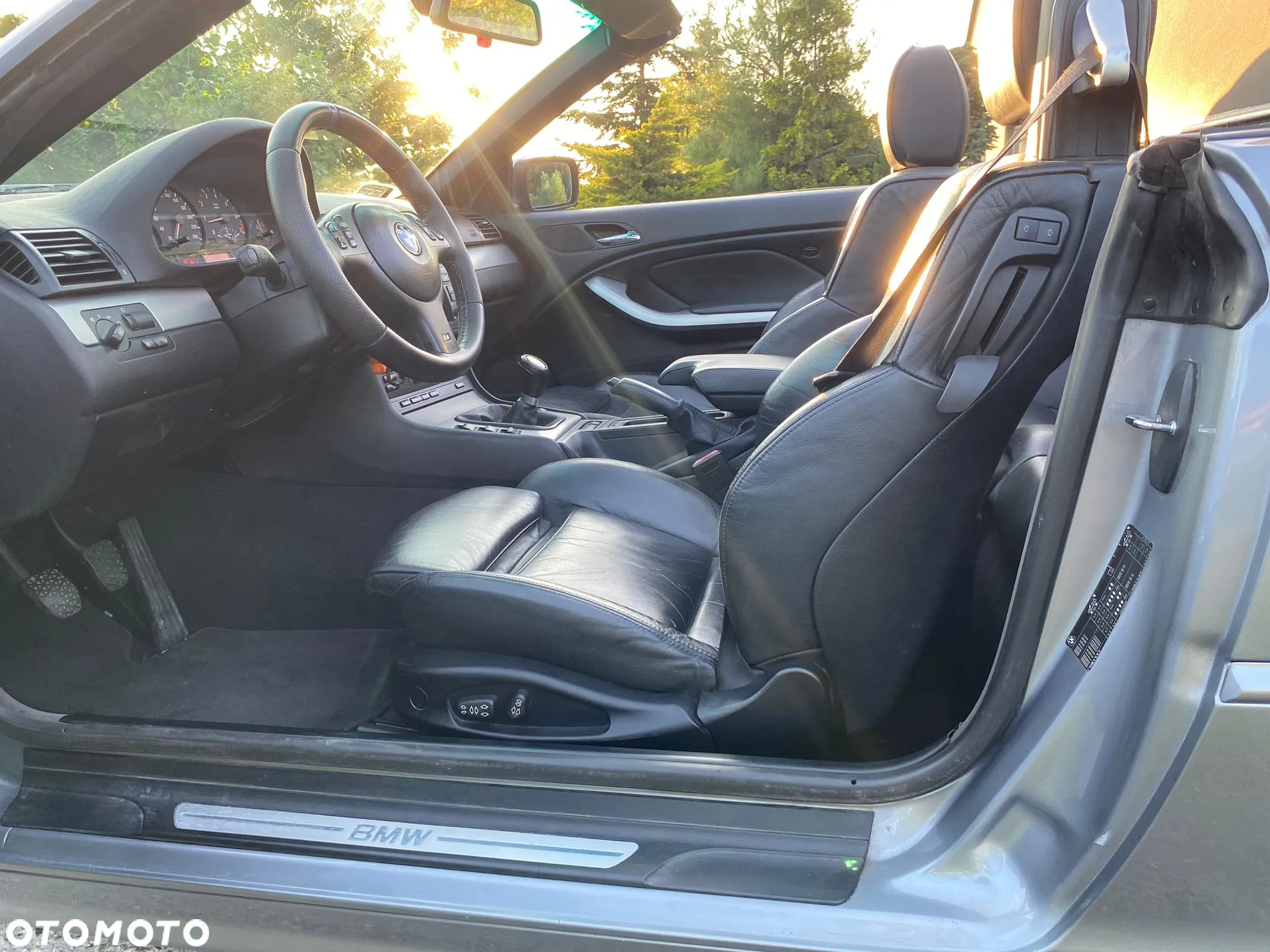 BMW Seria 3 - 12