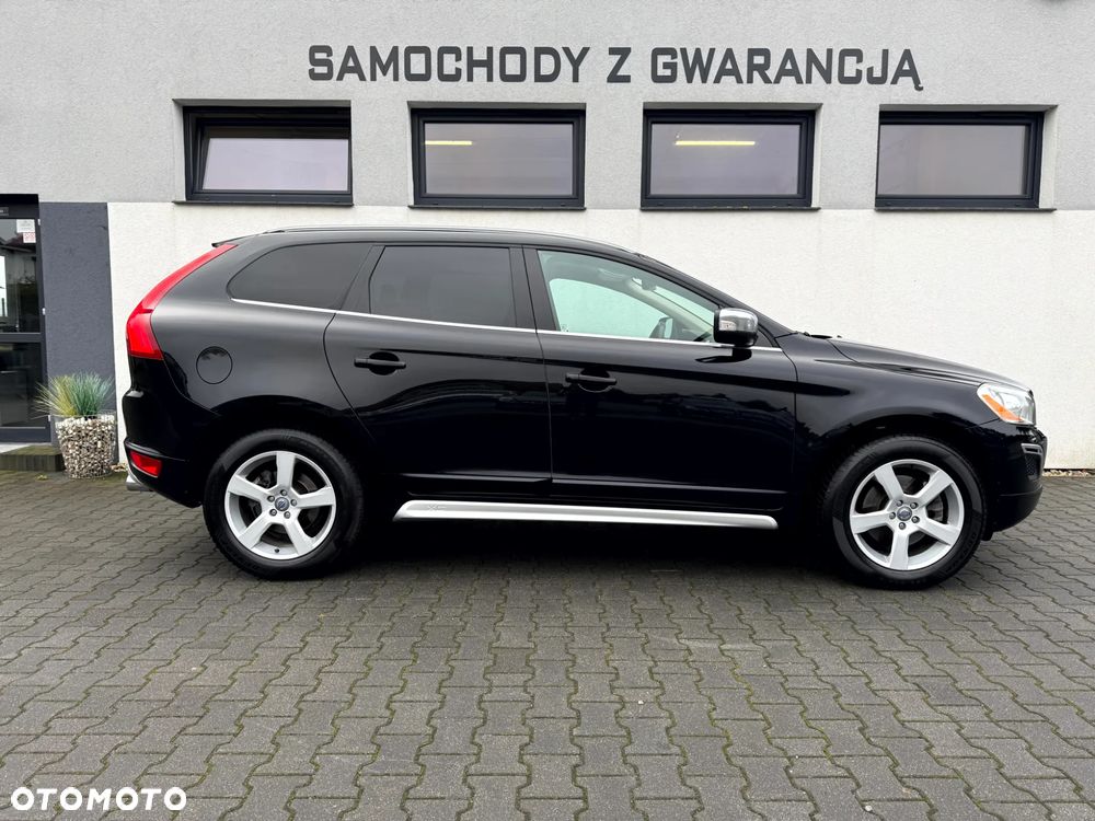 Volvo XC 60 D3 R Design - 5