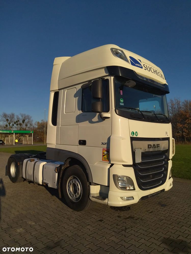 DAF XF 480 - 3