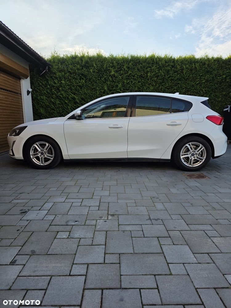 Ford Focus 1.5 EcoBlue Active - 4