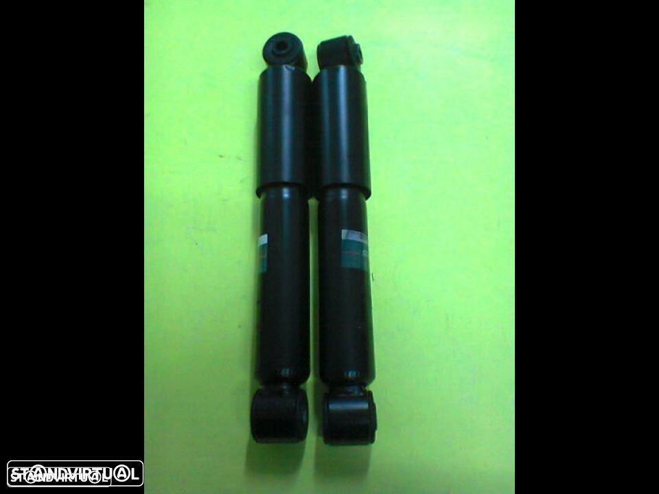 amortecedores tras fiat punto 1993-1999 (NOVOS) - 1