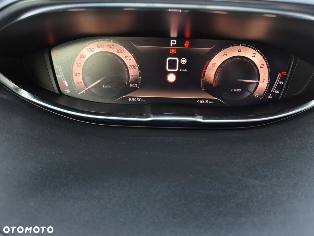Peugeot 3008 1.2 PureTech GT S&S EAT8 - 6