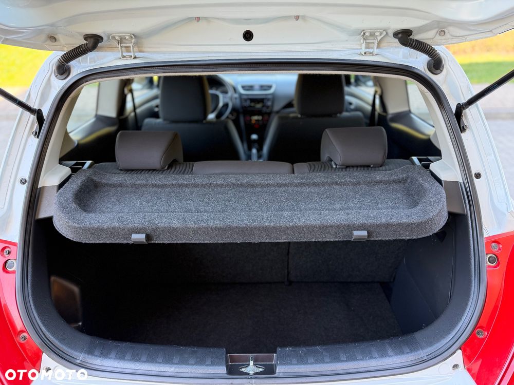 Suzuki Swift 1.2 Premium - 22