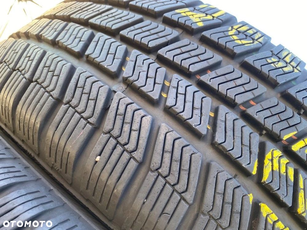 205/55r16 Barum Polaris 3_7mm_4szt_(61) - 5