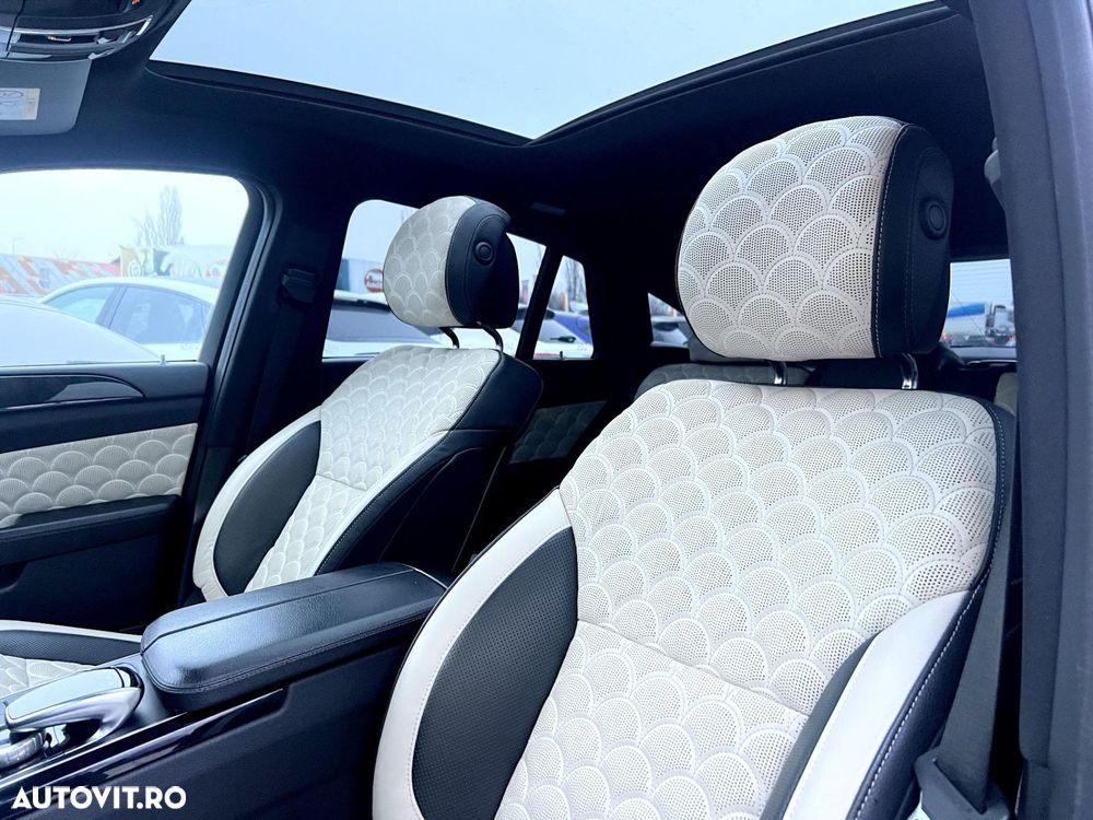 Mercedes-Benz GLE 350 d 4MATIC - 17