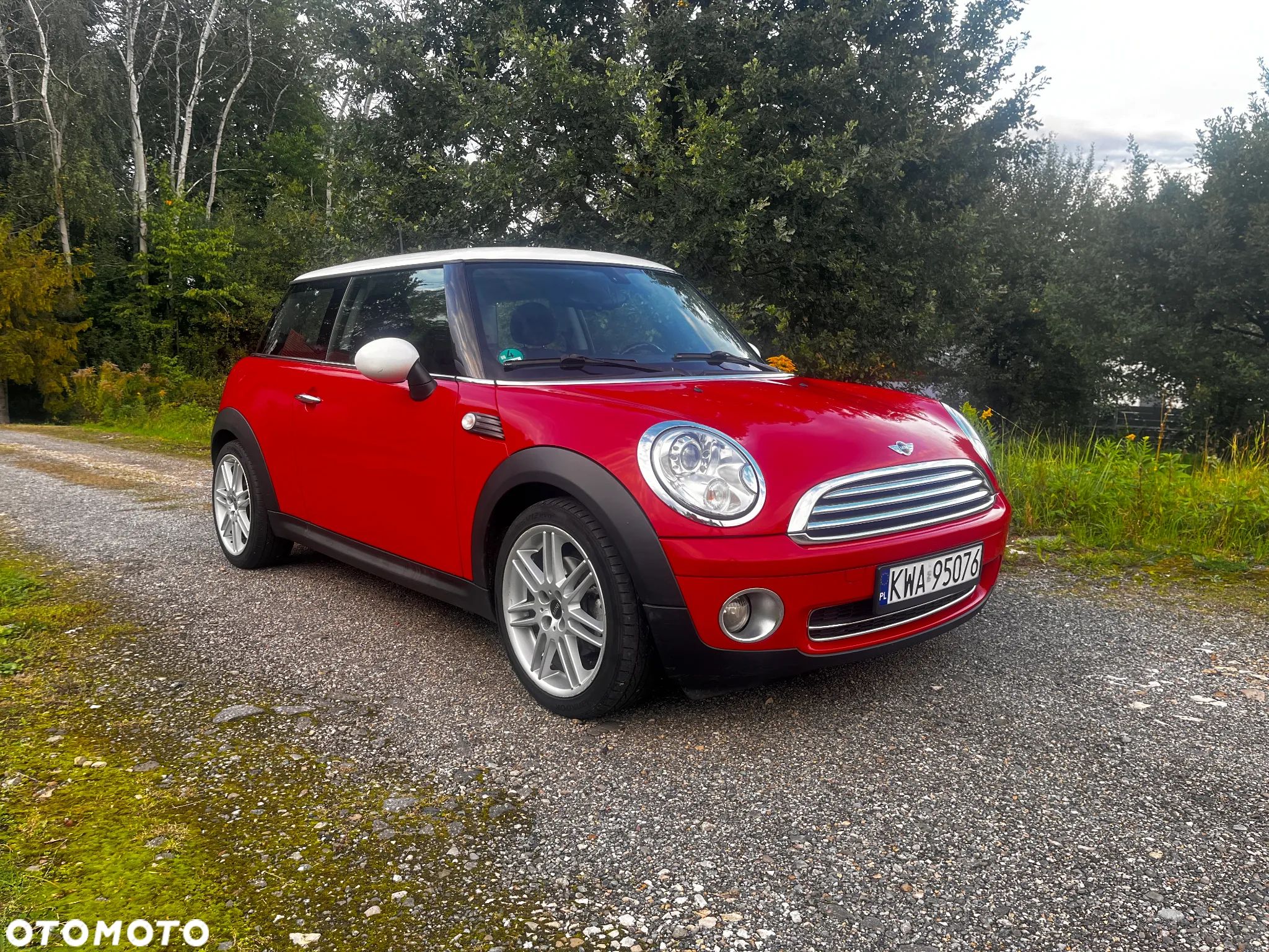 MINI Cooper Standard - 1