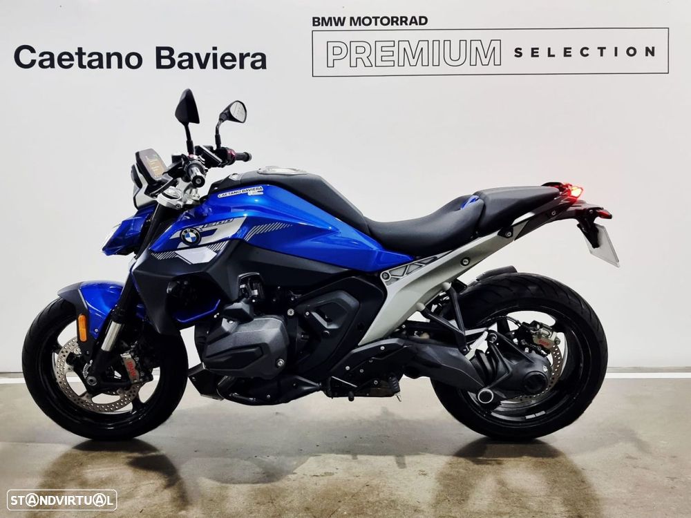 BMW R 1300 R 1300 R - 1