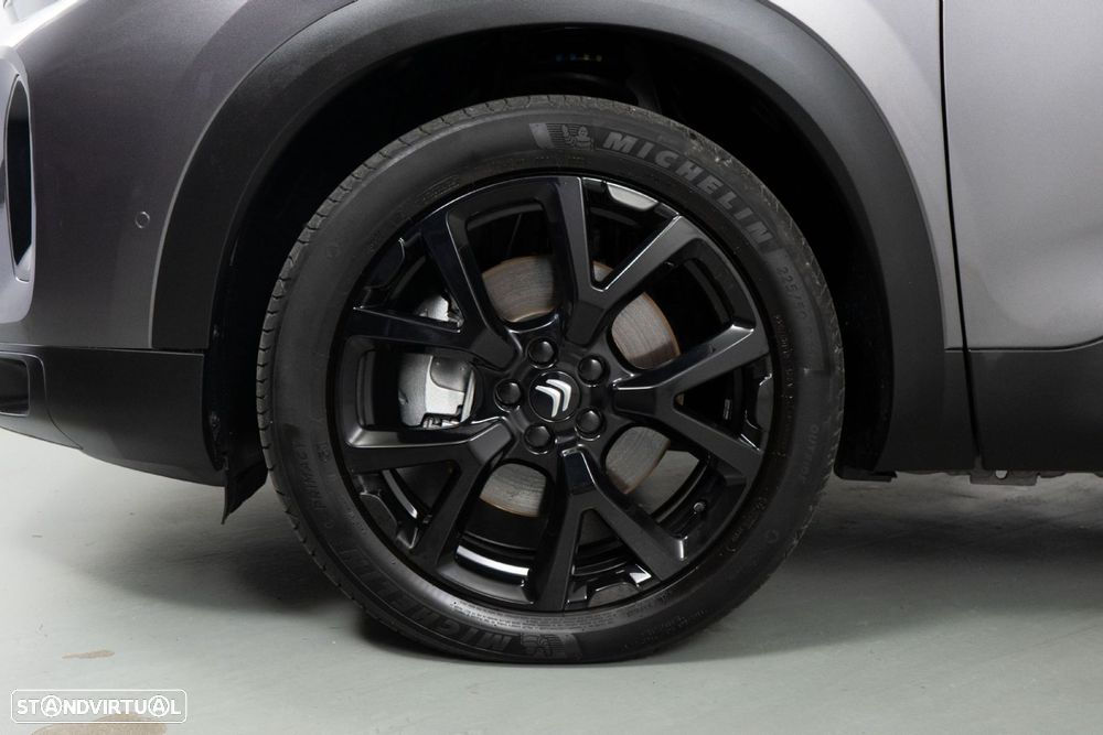 Citroën C5 Aircross 1.6 Hybrid Shine e-EAT8 - 20