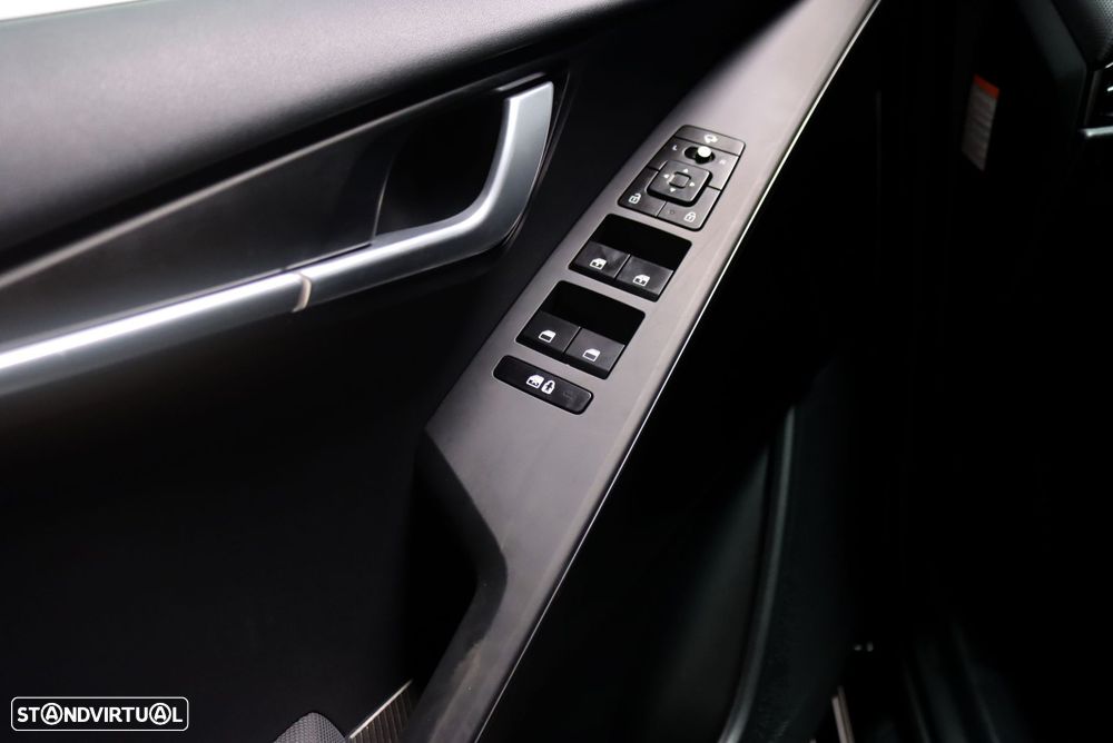 Kia Niro EV 64kWh Tech - 18