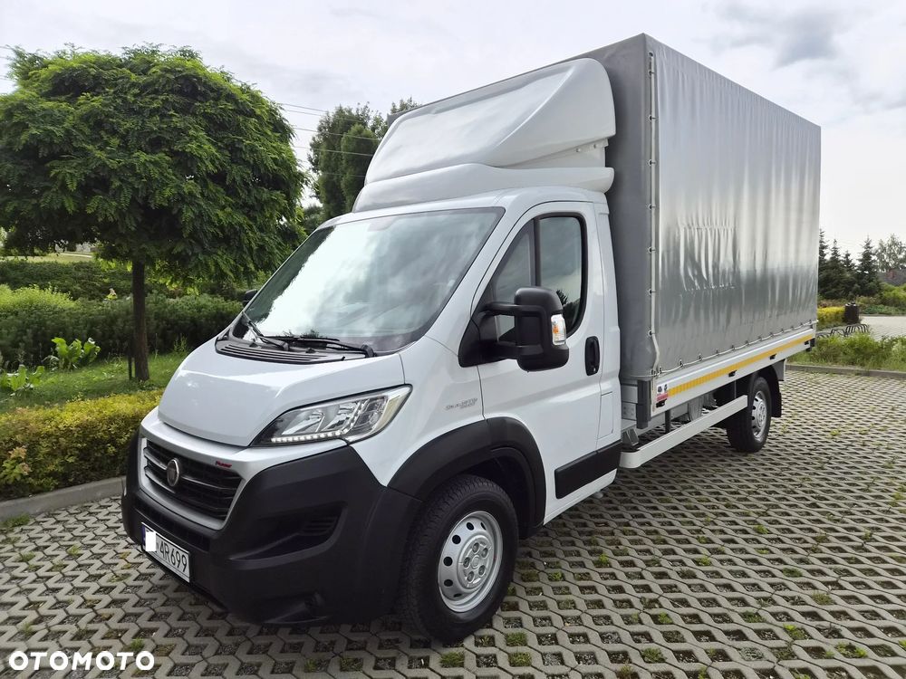 Fiat Ducato - 9
