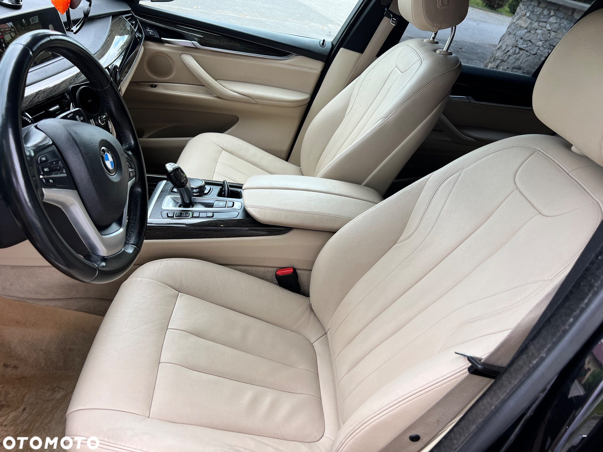 BMW X5 xDrive25d - 19
