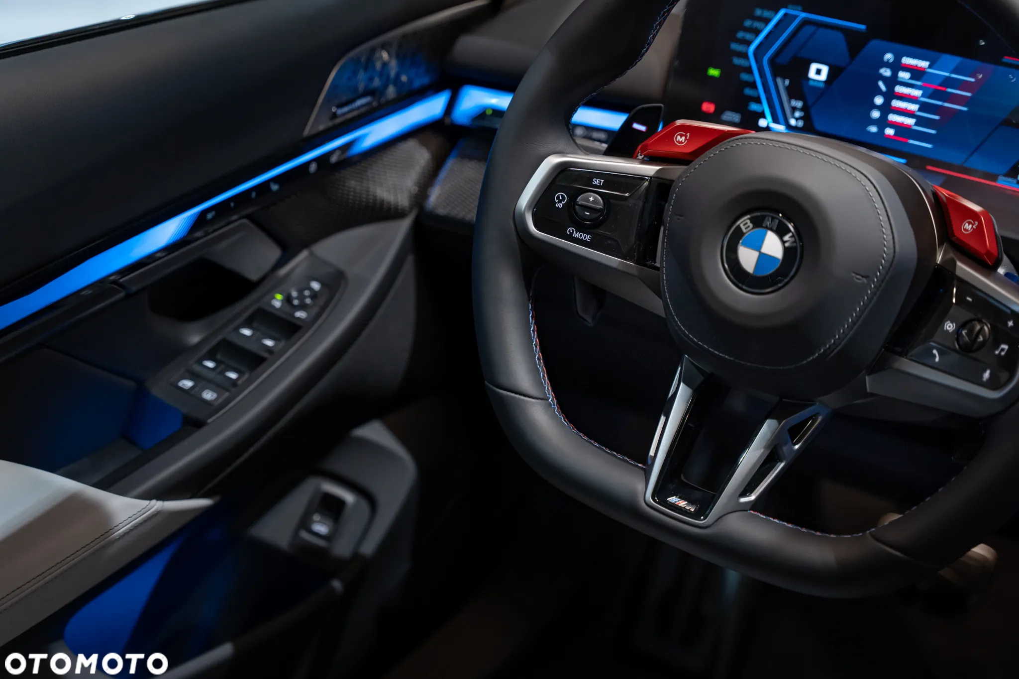 BMW M5 - 23