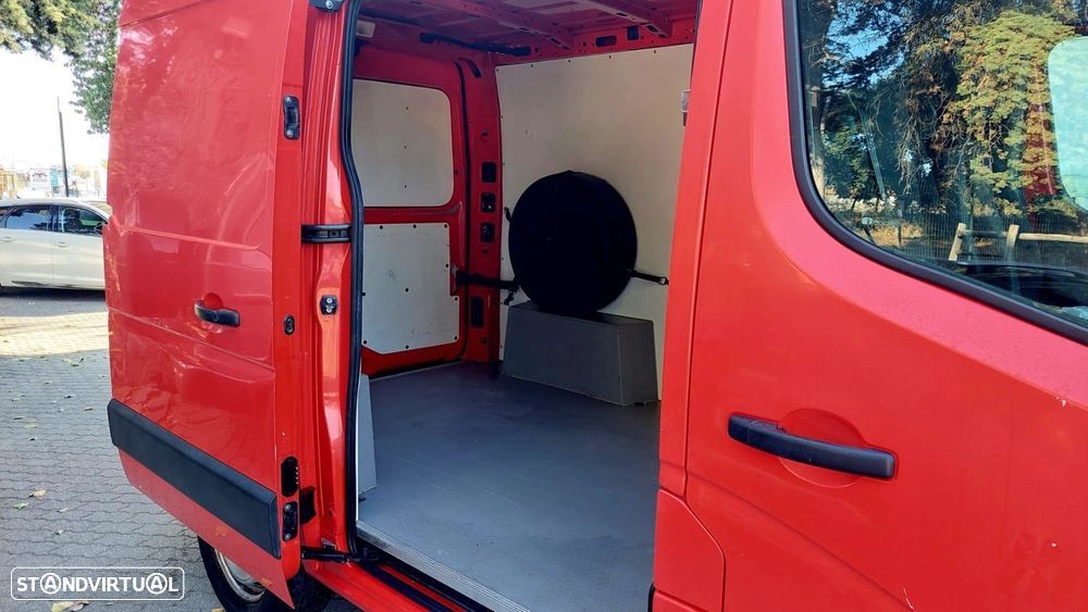 Renault Master 2.3 dCi - 3