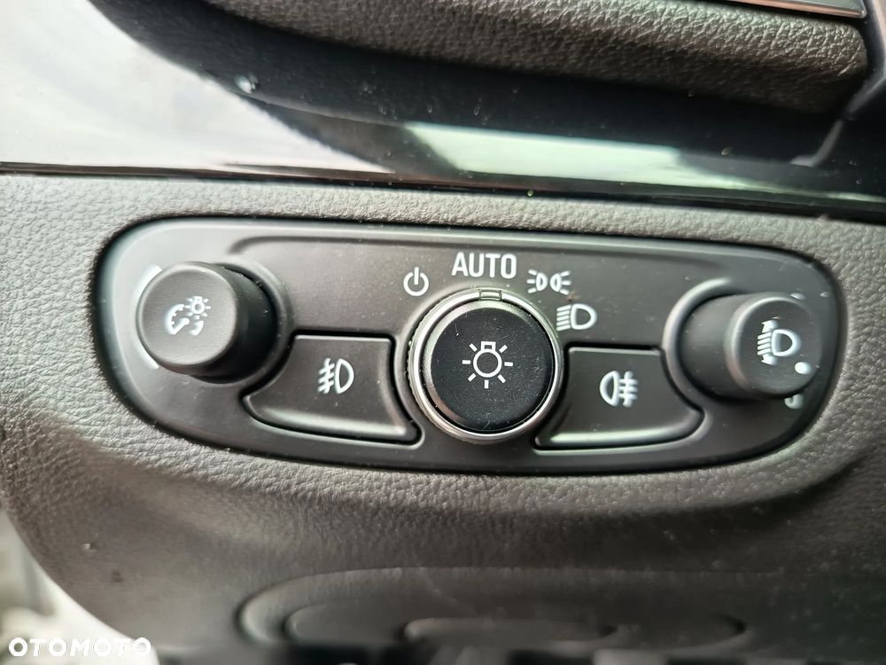 Opel Mokka X 1.6 ECOFLEX Start/Stop Active - 29