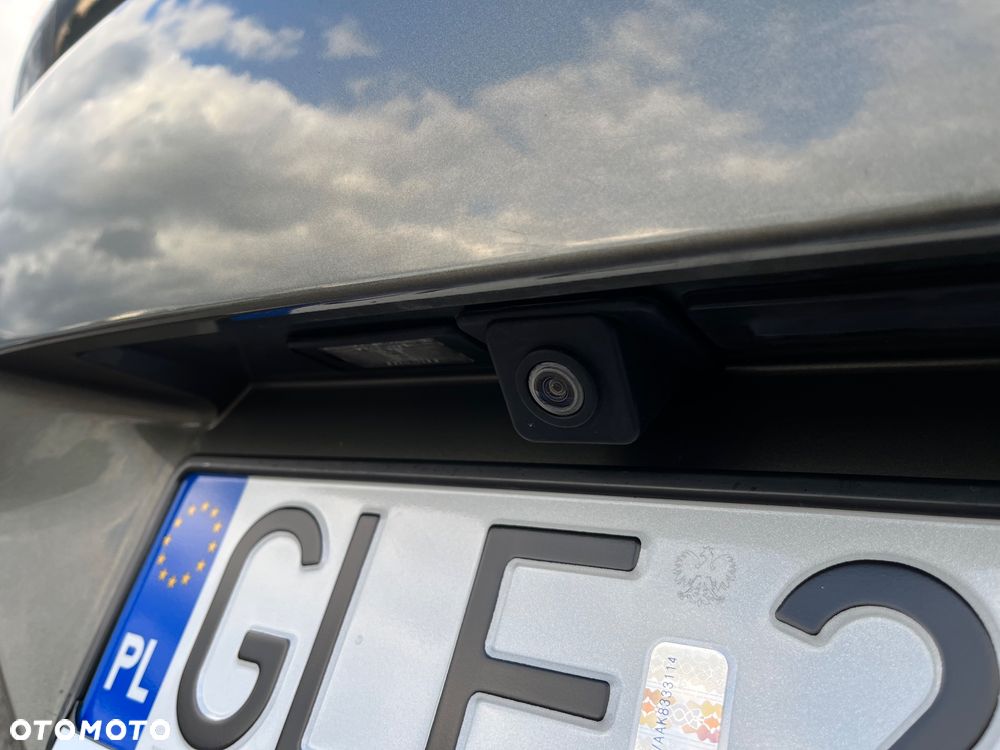 Peugeot 5008 1.2 PureTech Allure S&S - 29