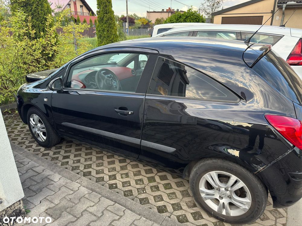 Opel Corsa 1.2 16V Enjoy - 3