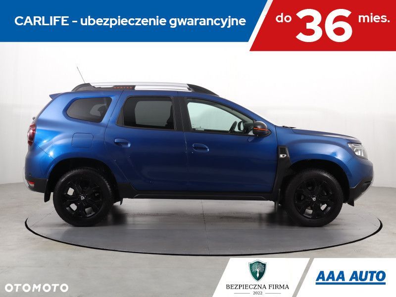 Dacia Duster - 7