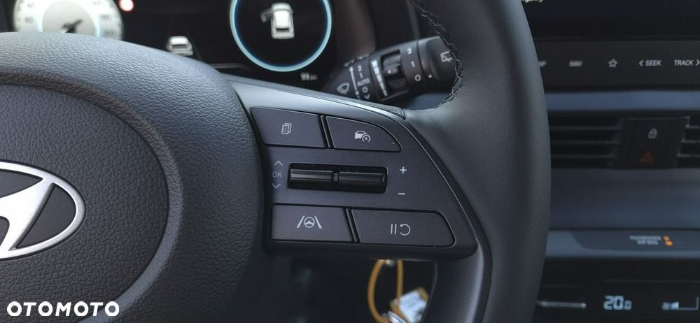 Hyundai i20 2026