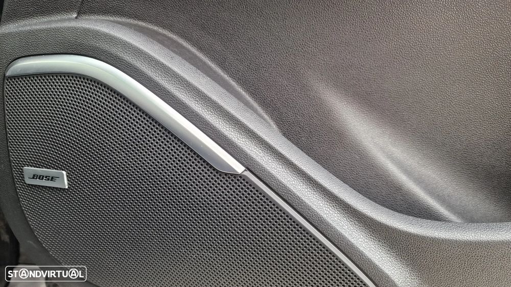 Renault Grand Scénic ENERGY dCi 160 EDC BOSE EDITION - 16