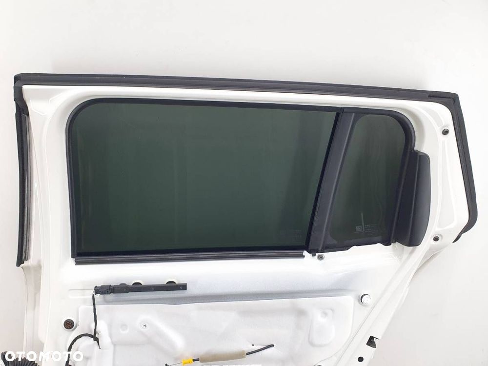 DRZWI TYŁ PRAWE KOMPLETNE 934 JEEP AVENGER - 12