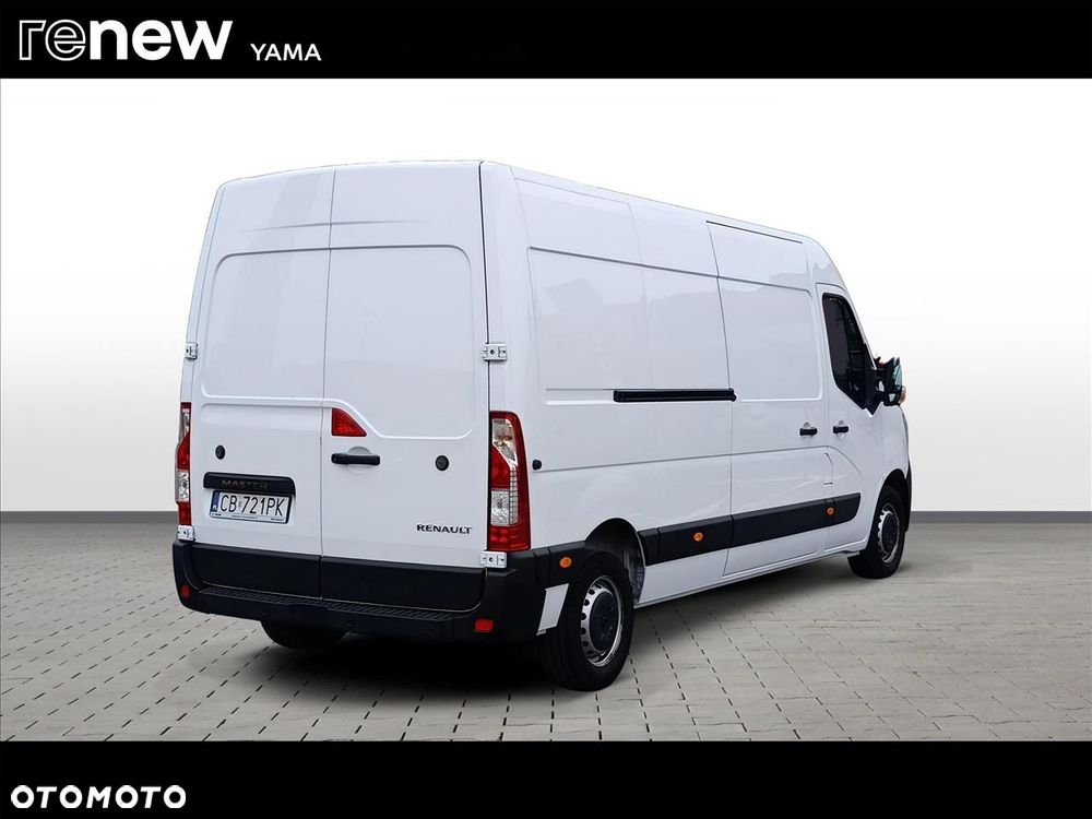 Renault master - 5