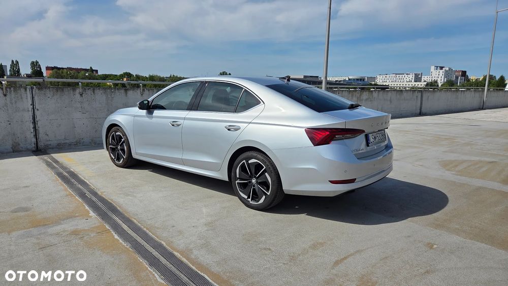 Skoda Octavia 2.0 TDI Ambition - 5