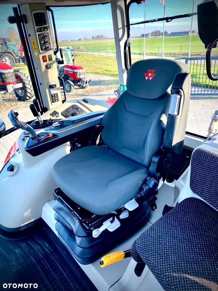 Massey Ferguson 5S.145 Dyna-6 - 9