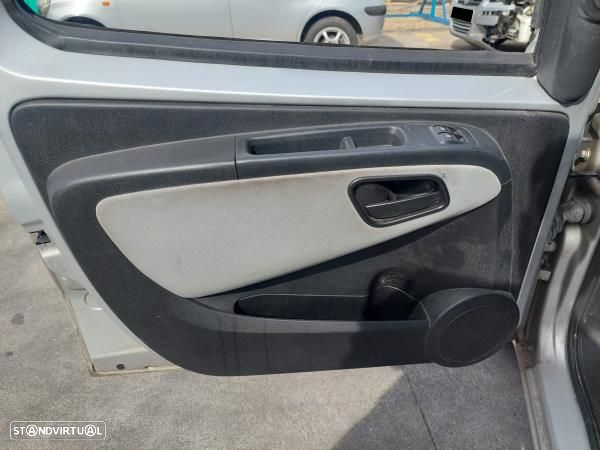 Para Peças Fiat Fiorino Caixa/Combi (225_) - 10