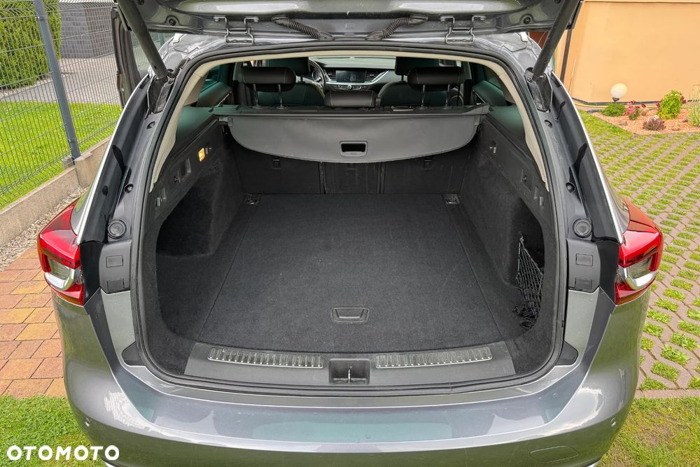Opel Insignia 2.0 T Elegance S&S - 20
