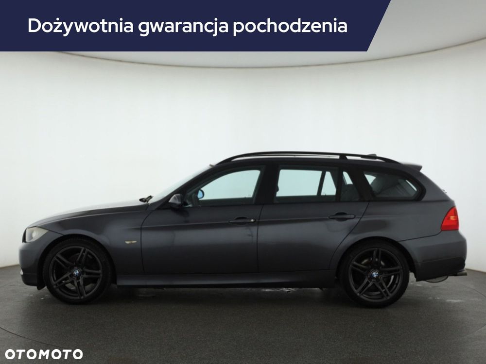 BMW Seria 3 - 4