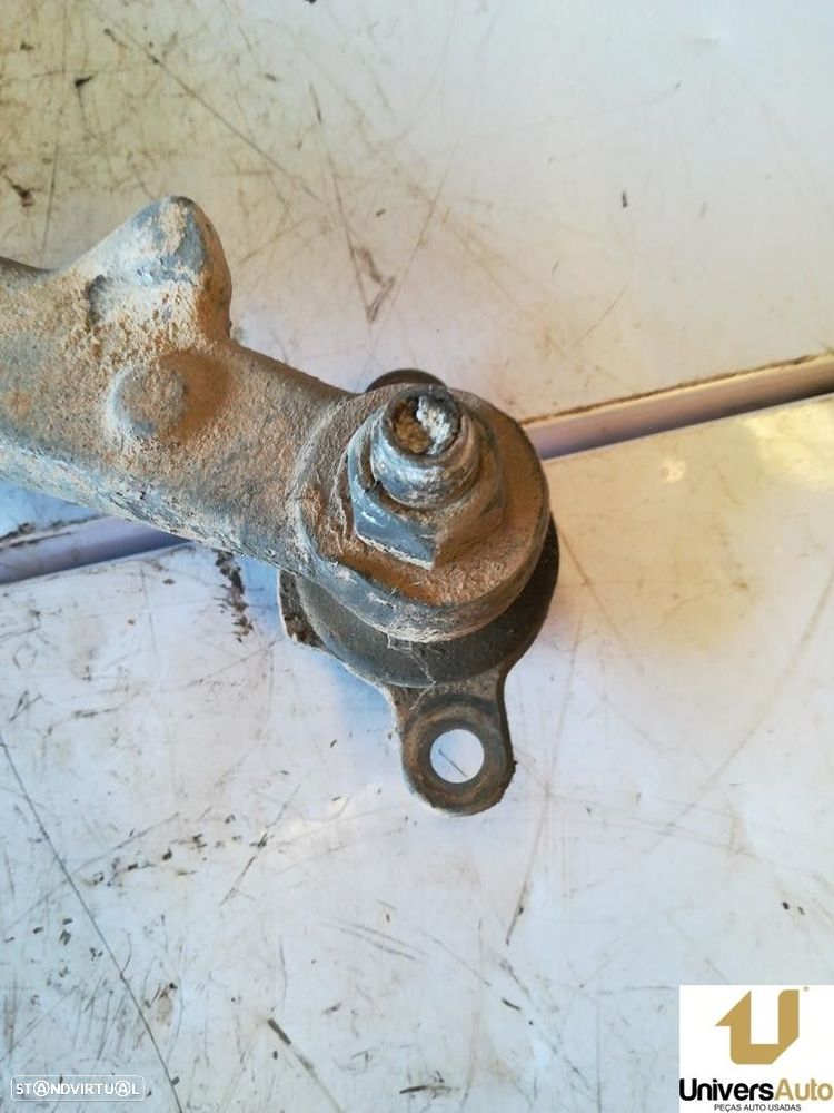 BRAÇO SUSPENSÃO INFERIOR FRONTAL ESQUERDO VOLKSWAGEN TRANSPORTER IV FURGÃO 1950... - 1