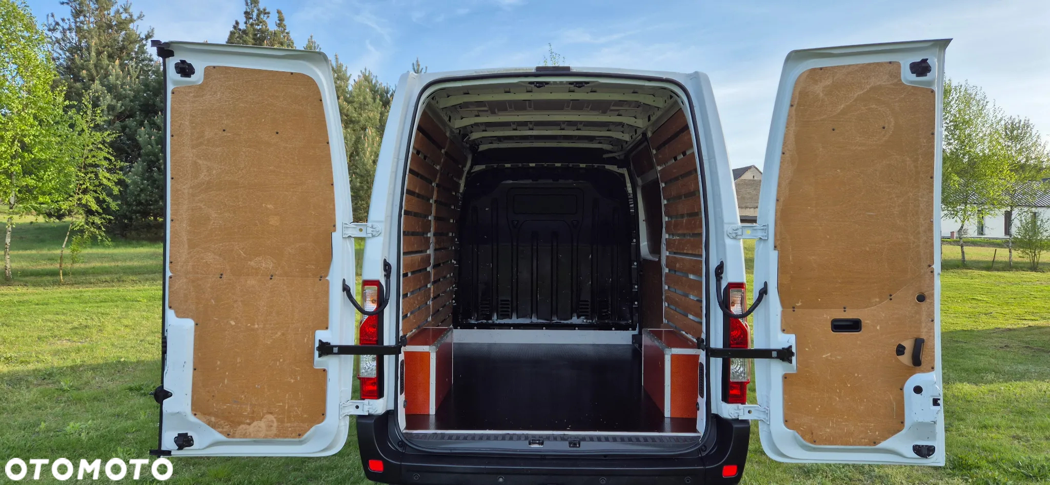 Renault Master - 14