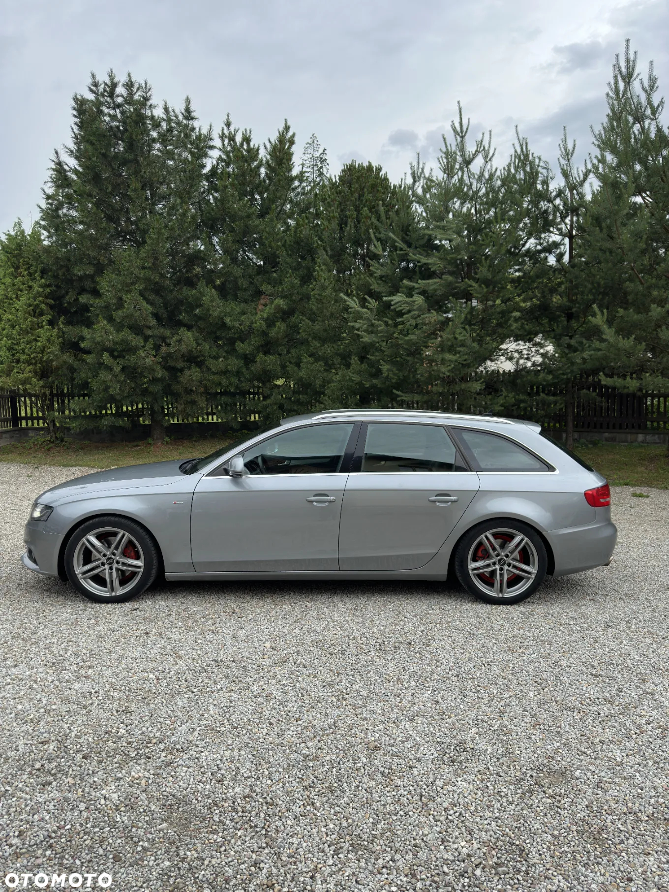 Audi A4 3.2 FSI Quattro Tiptronic - 8