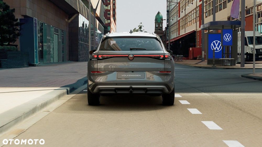 Volkswagen T-Roc 1.5 TSI Style DSG - 7