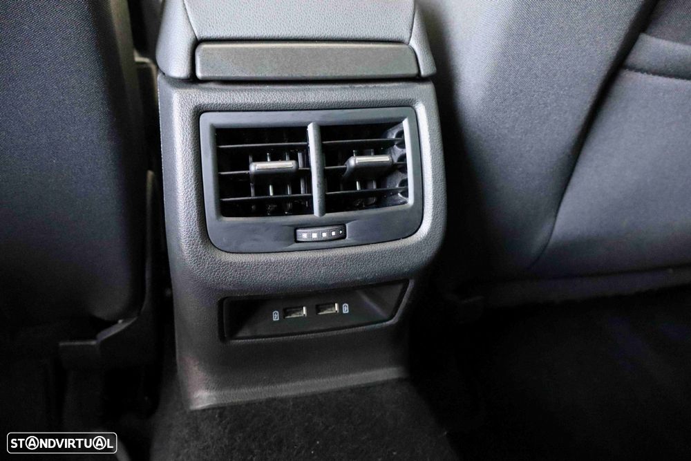 SEAT Leon 1.6 TDI Style DSG S/S - 19