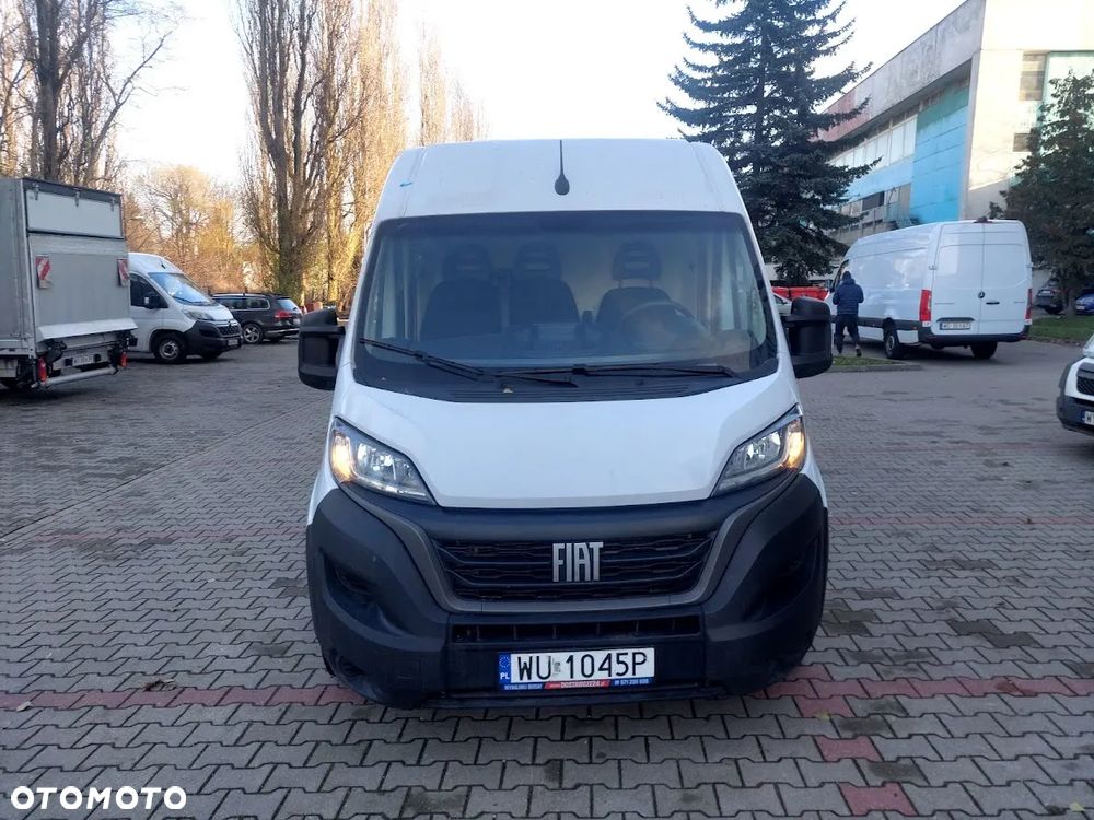 Fiat Ducato/Salon Polska/ Pierwszy Włąściciel/ Gwarancja Cenny - 6