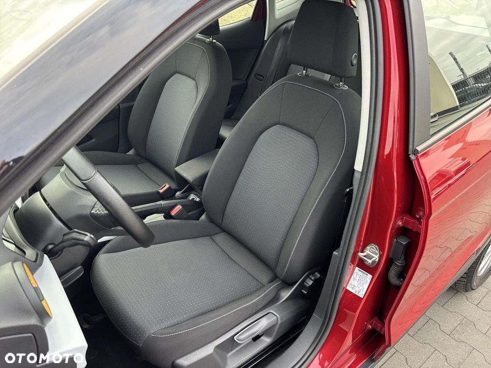 Seat Arona 1.0 TSI Style S&S - 11