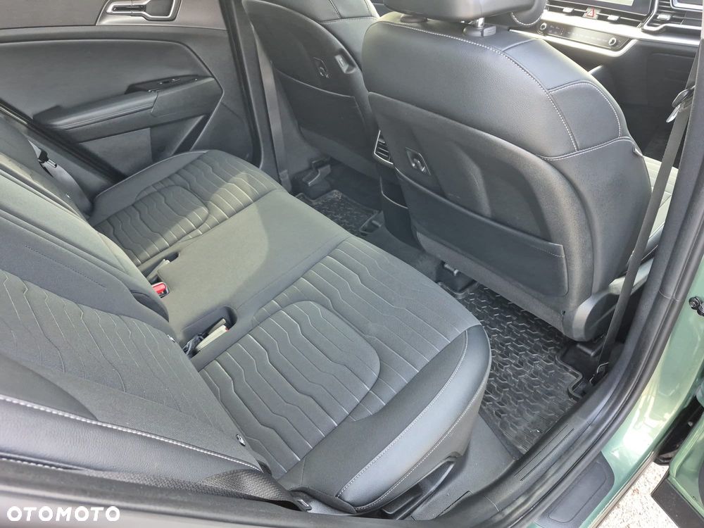 Kia Sportage - 31