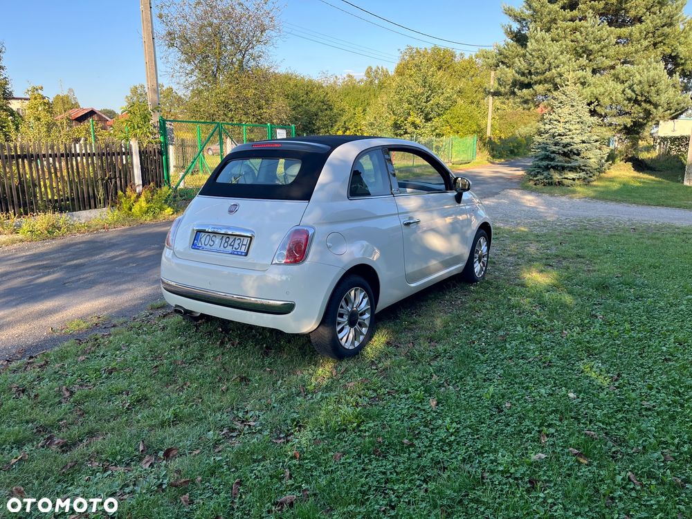 Fiat 500 - 5