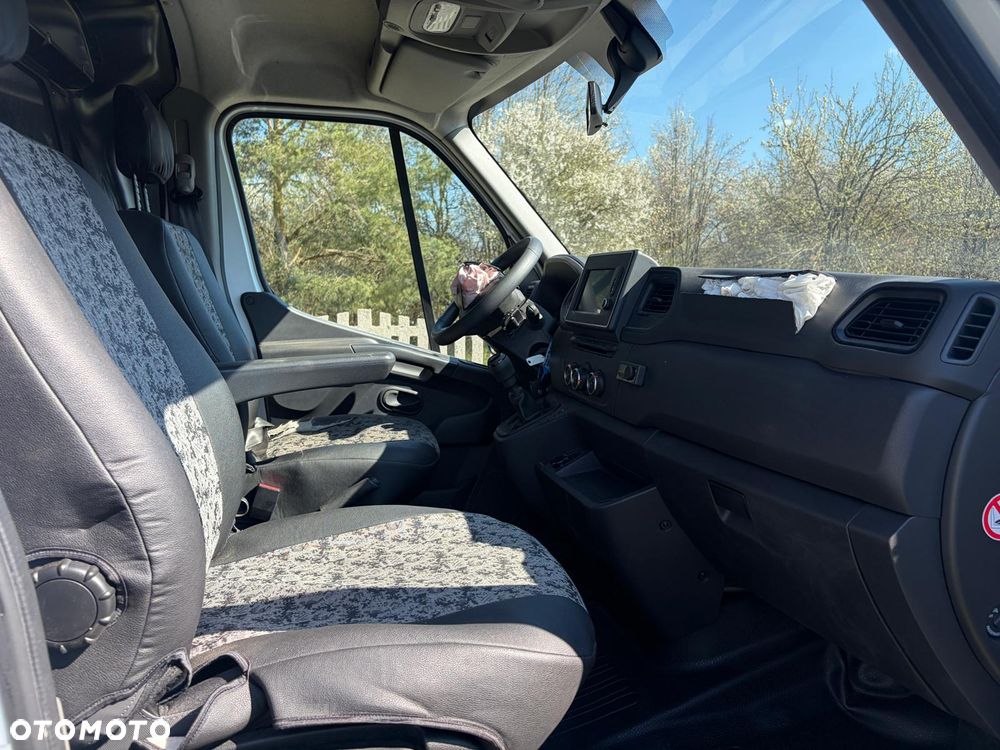 Renault Master - 20
