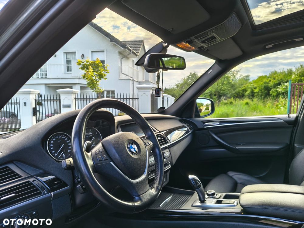 BMW X5 xDrive40d M Sport Edition - 39