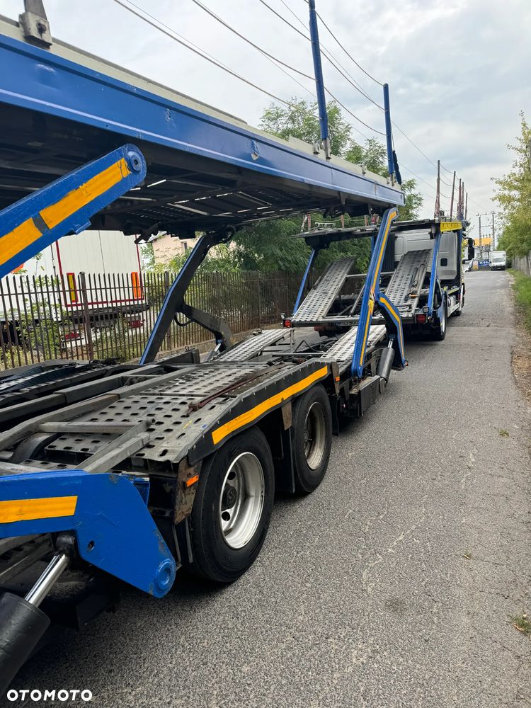 Iveco STRALIS - 7