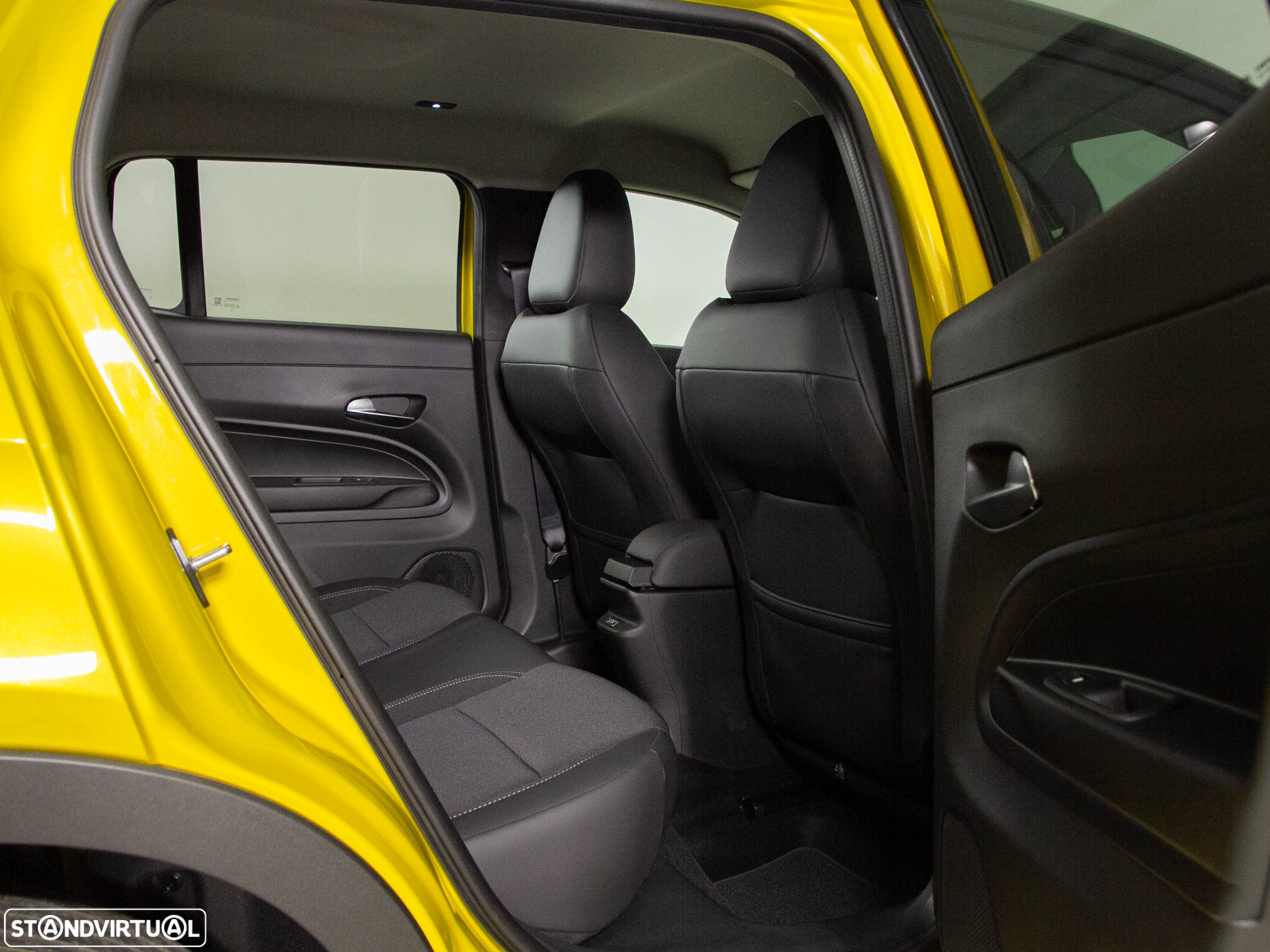 Jeep Avenger 54 kWh 1st Editon - 19