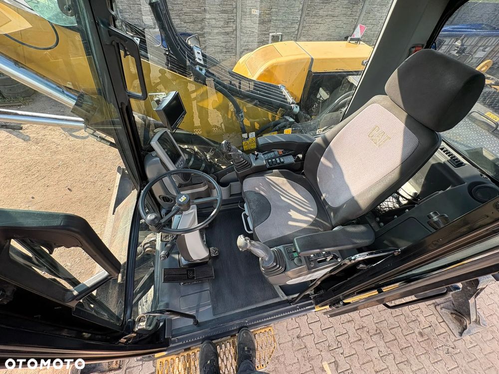 Caterpillar 315 D - 7