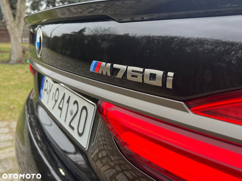 BMW Seria 7 - 6