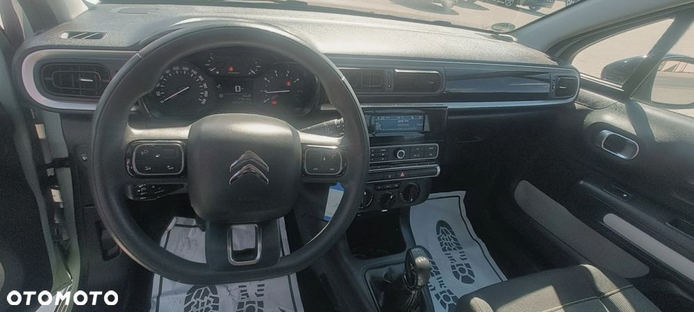 Citroën C3 Pure Tech 83 S&S FEEL - 20