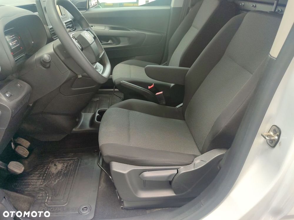 Toyota PROACE CITY - 10