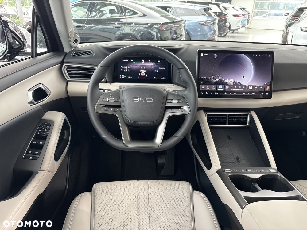 BYD Atto 2 DM-i Boost - 20